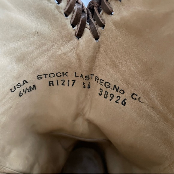 CORRAL Leather Laced Studded Embroidered Snip Toe Cowgirl Boots R1217 western - Picture 8 of 11